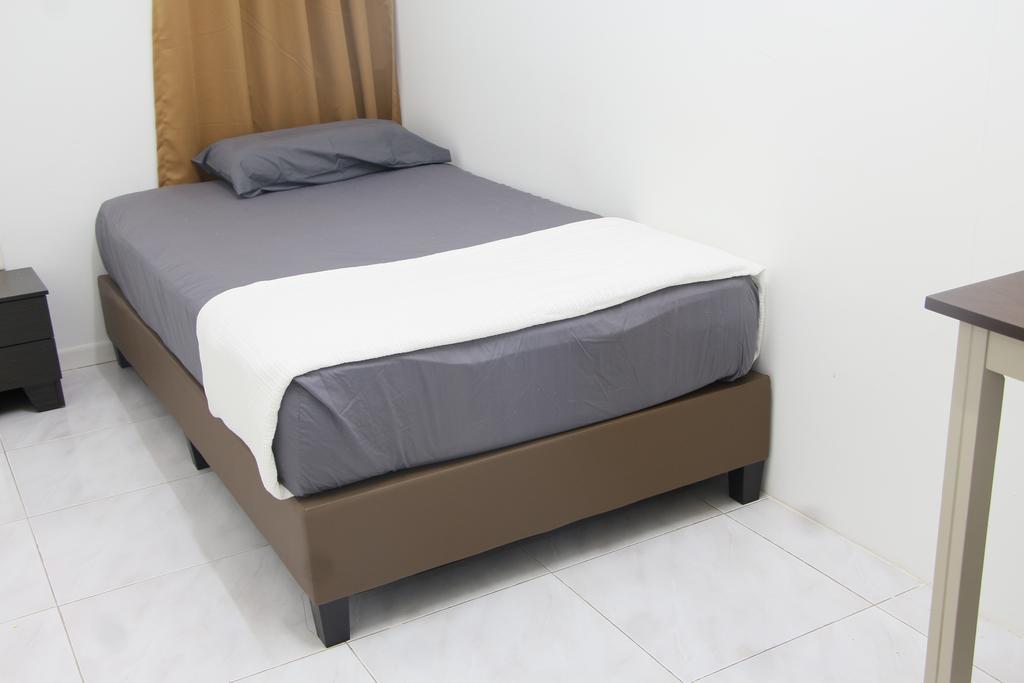 Come Inn Greenvilla Kuala Terengganu Exterior foto