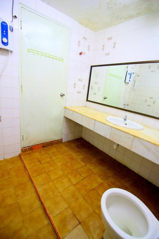 Come Inn Greenvilla Kuala Terengganu Exterior foto